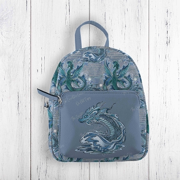 Sea Dragon Bag Rapport
